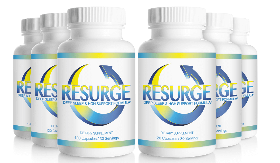 Resurge Reviews