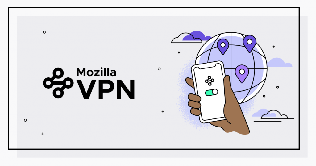 About the Mozilla VPN