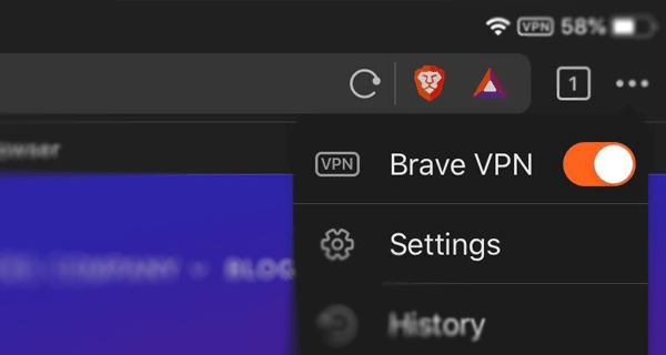 Brave and Guardian Partner to Integrate Brave iOS Browser with ...