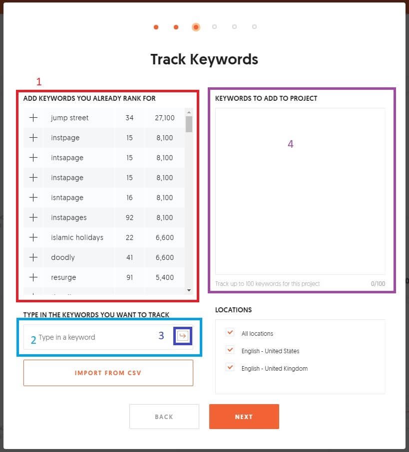 Ubersuggest SEO Tool Review