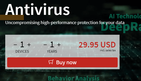 Antivirus