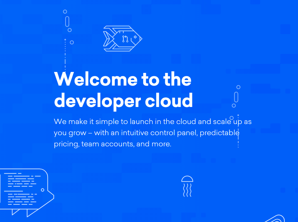 DigitalOcean