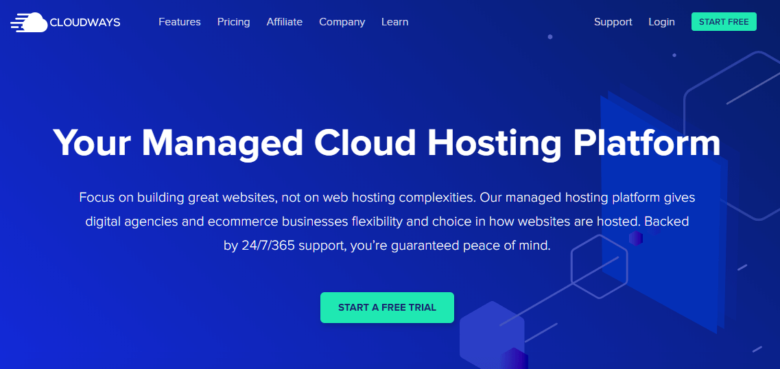 Cloudways