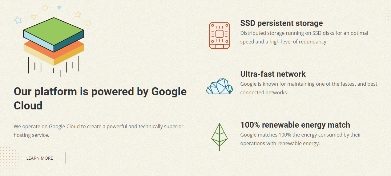 Siteground Cloud Hosting