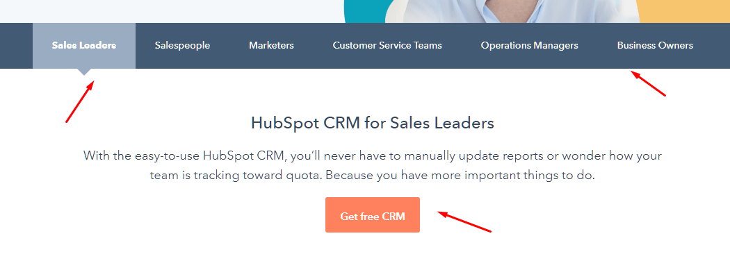 HubSpot CRM Review