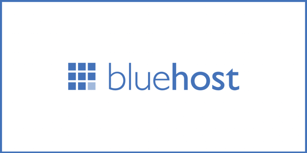 Bluehost Hosting User Review