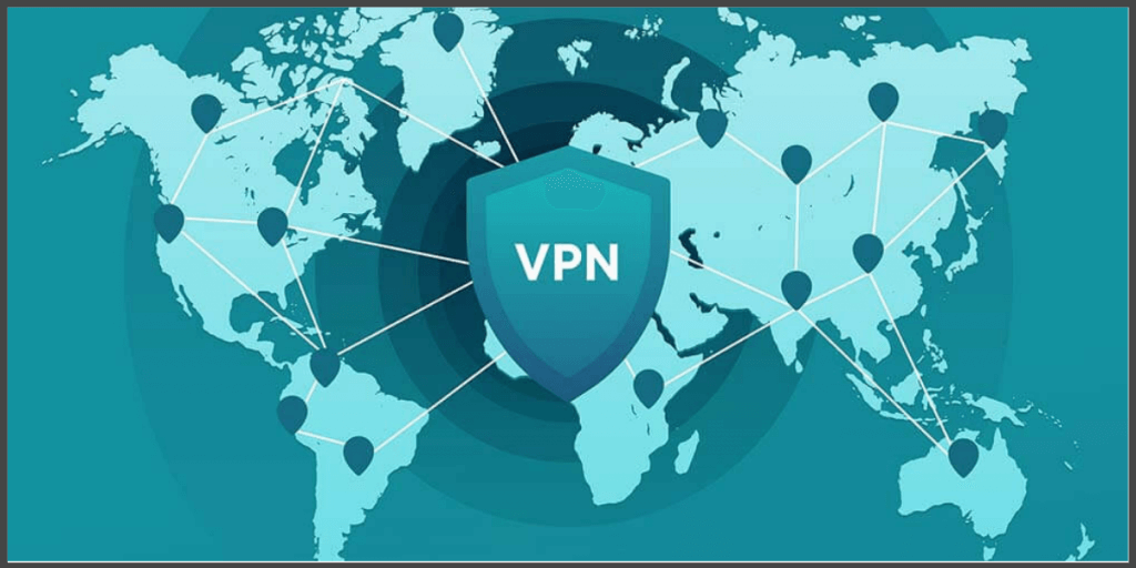 The Best 6 Free VPN of 2021