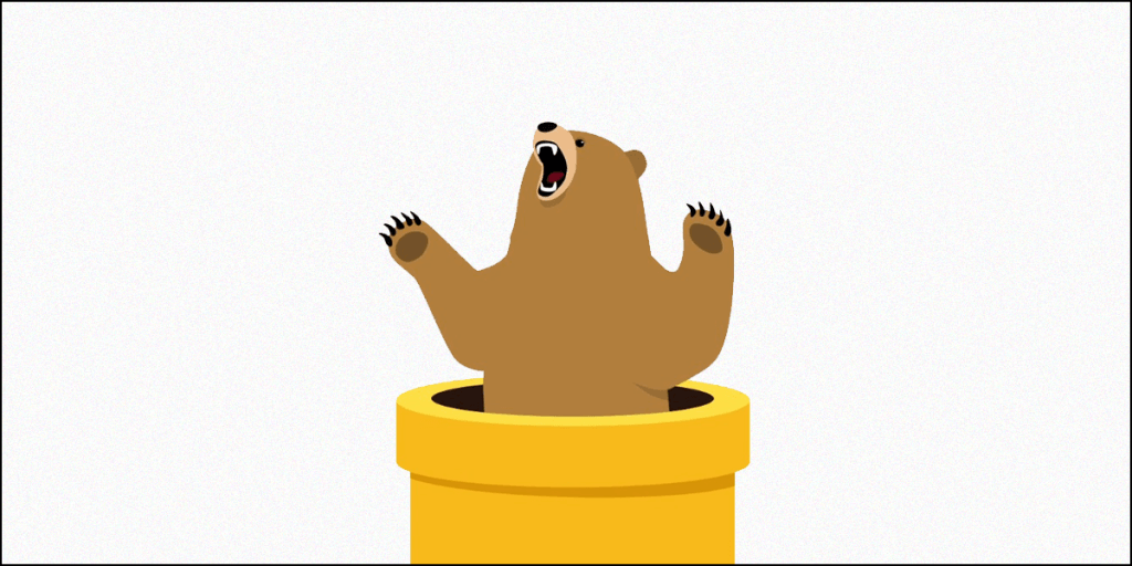 TunnelBear VPN Review