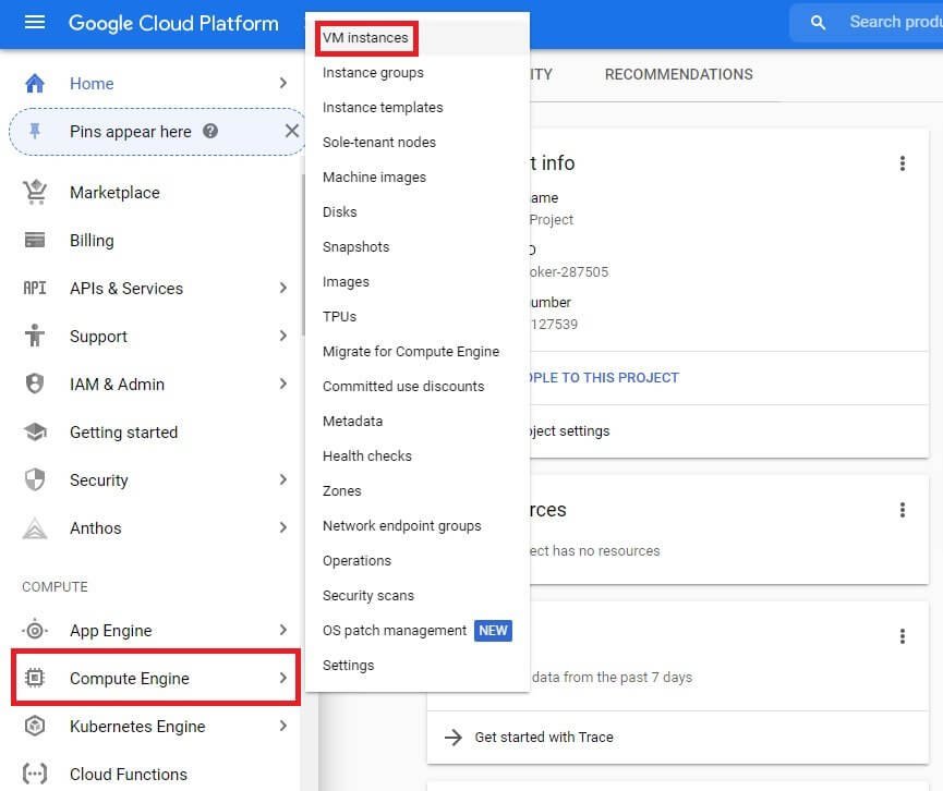 Google Cloud Platform Review