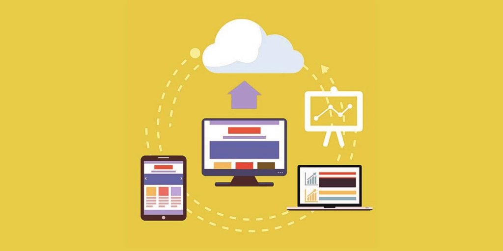 Cloud Data Storage