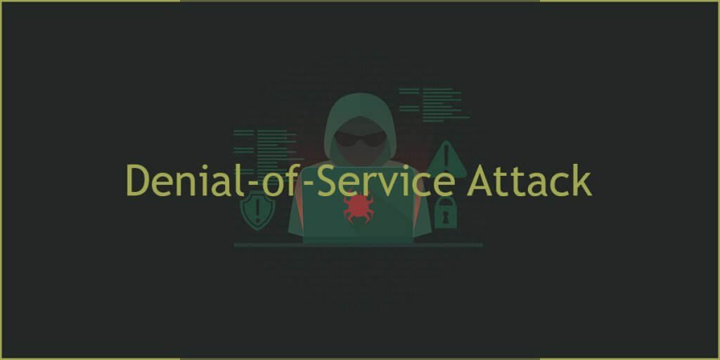 What is a Denial-of-Service (DoS) Attack?