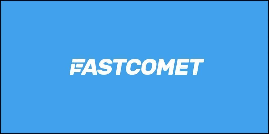 FastComet Review