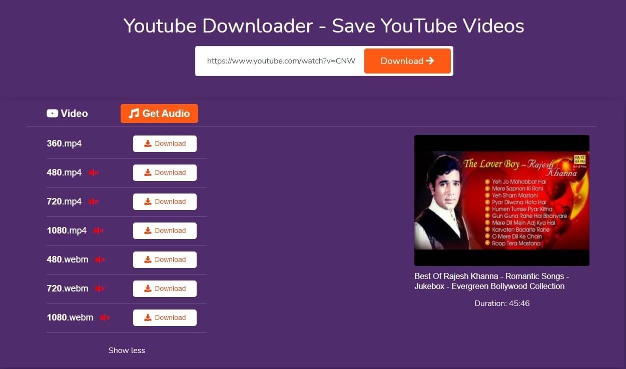 How to Download YouTube Videos for Free