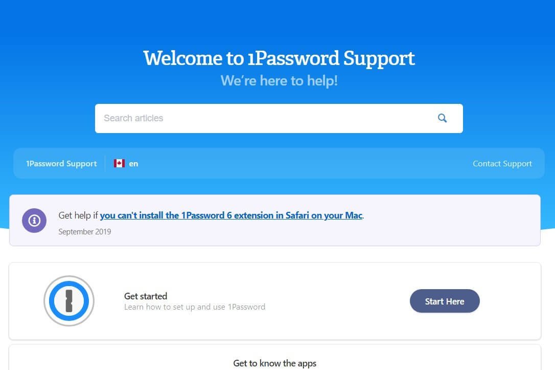 1Password