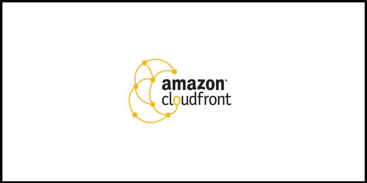 Amazon CloudFront