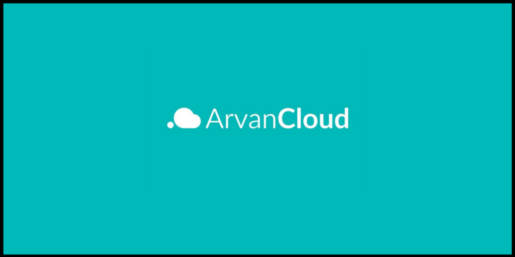 ArvanCloud