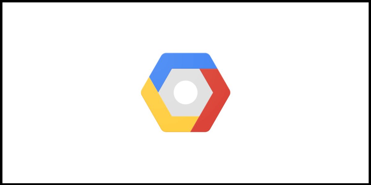 Google Cloud CDN