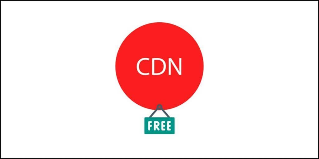 Top 6 Free CDN Services to Speed Up WordPress