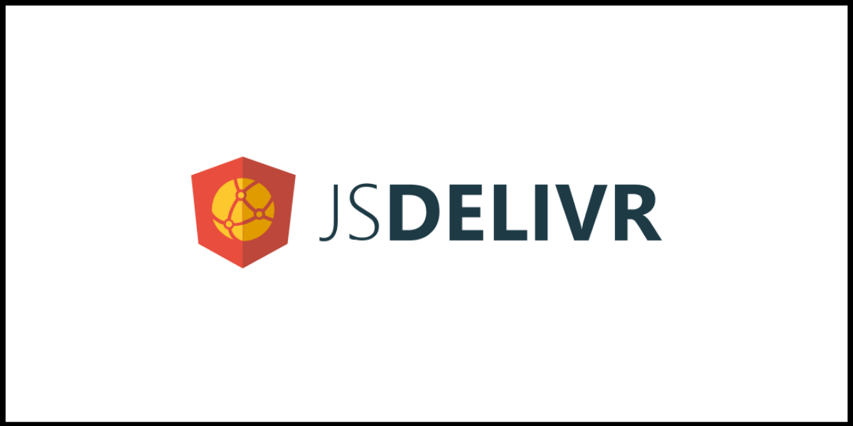 jsDelivr