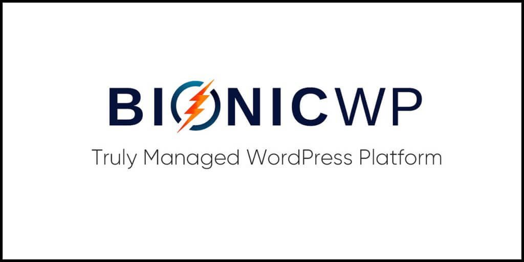 BionicWP Review