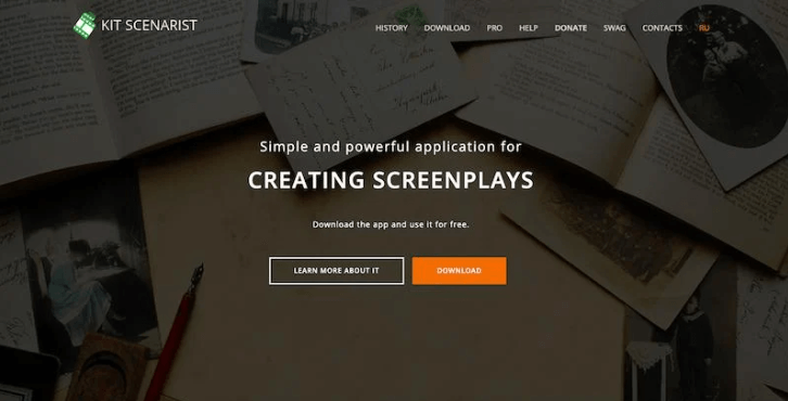 Graphical user interface, website
Description automatically generated