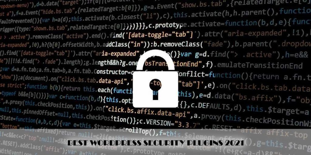 est WordPress Security Plugins