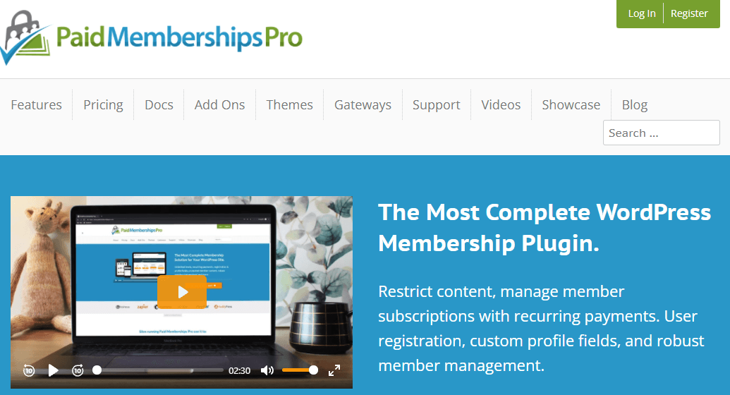 Graphical user interface, website
Description automatically generated