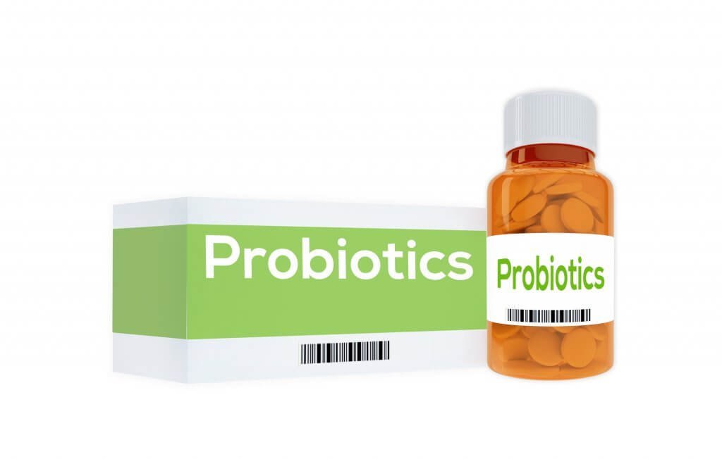 Probiotics