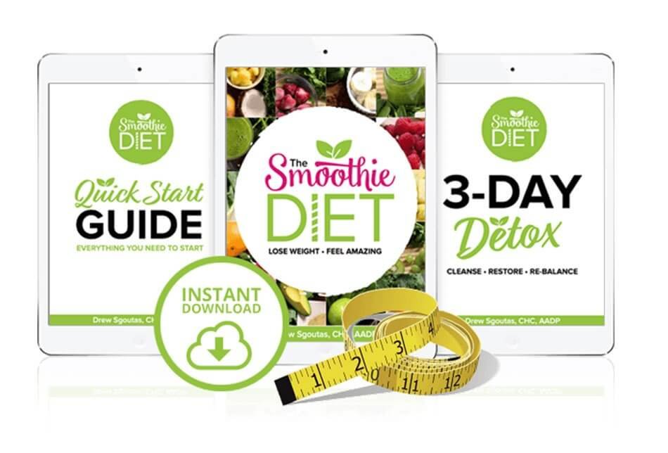 The Smoothie Diet