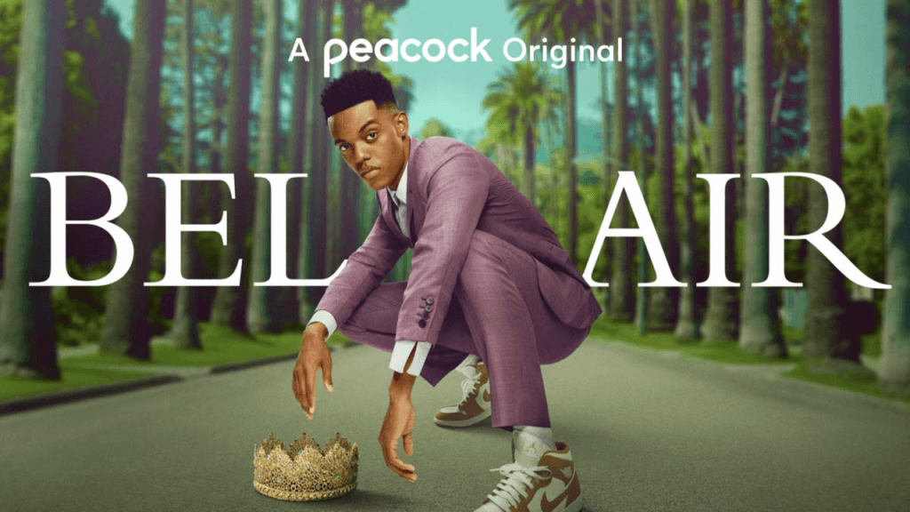    Bel-Air (2022) 