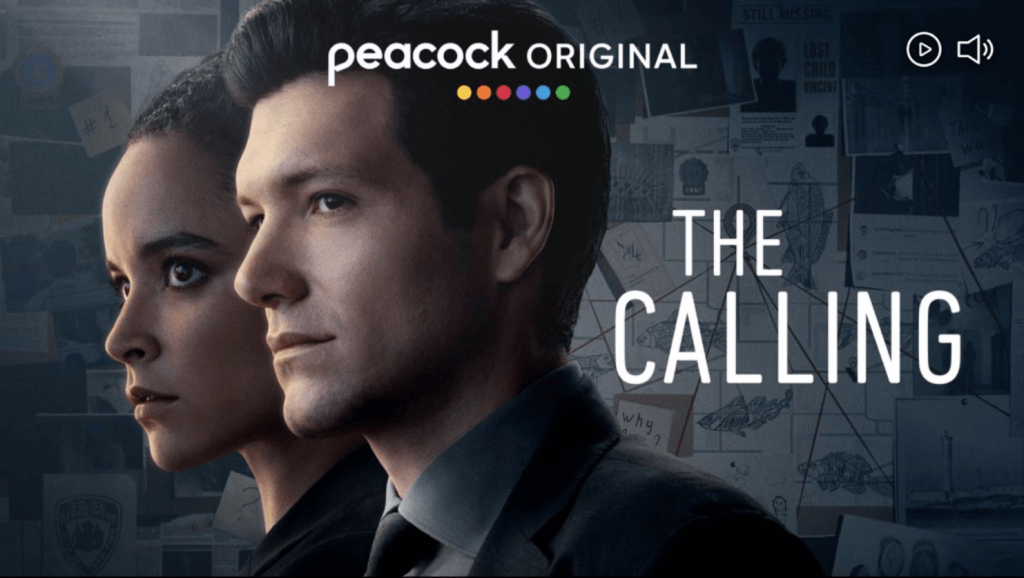 The Calling (2022)