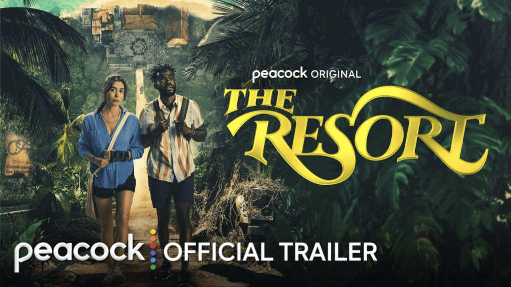 The Resort (2022)