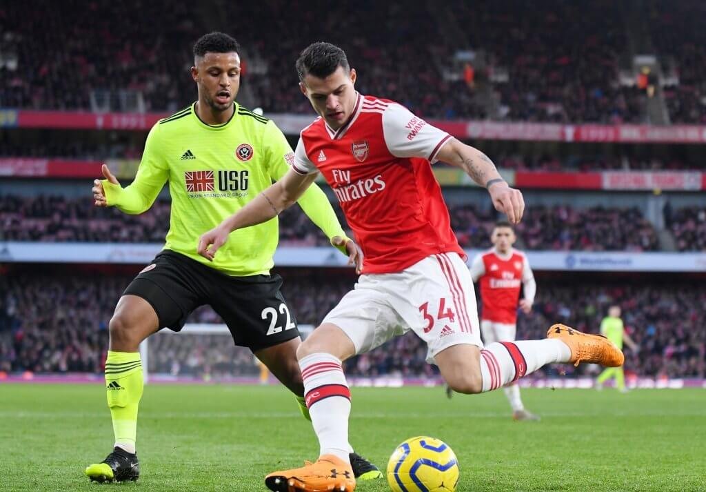 Watch Premier League on Peacock