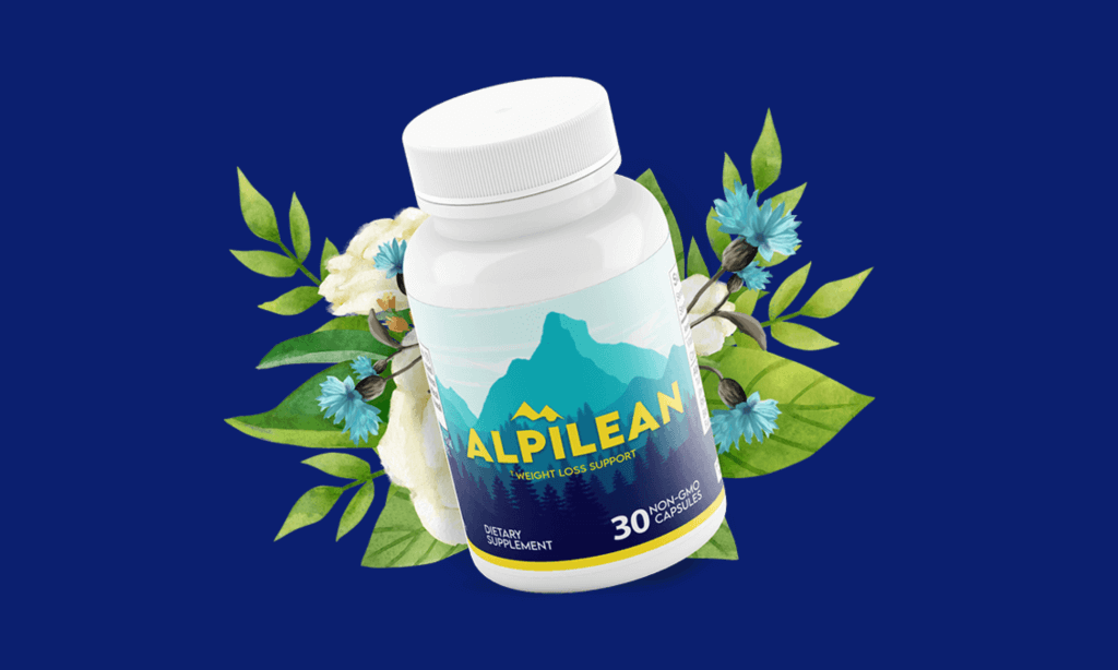 7 Top Benefits of Alpilean: Special Discount Offer