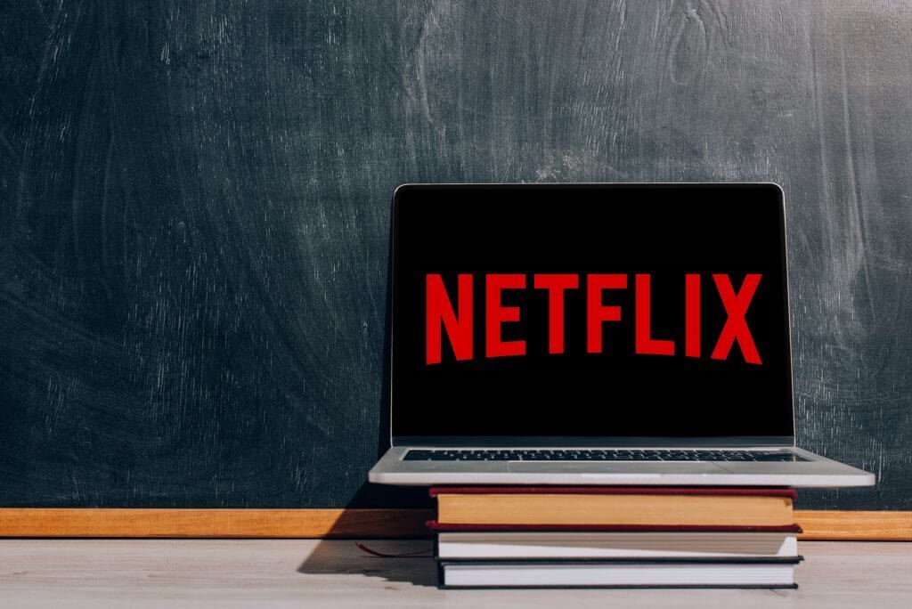 Netflix Student Discount